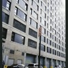Block 474: West Houston Street between Varick Street and Hudson Street (south side)