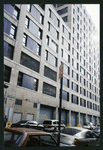 Block 474: West Houston Street between Varick Street and Hudson Street (south side)