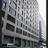 Block 474: West Houston Street between Varick Street and Hudson Street (south side)