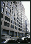 Block 474: West Houston Street between Varick Street and Hudson Street (south side)