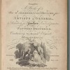 A book of new & allegorical devices, for artists in general