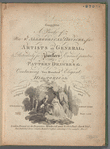 A book of new & allegorical devices, for artists in general