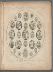 A book of new & allegorical devices, for artists in general