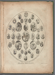 A book of new & allegorical devices, for artists in general