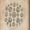 A book of new & allegorical devices, for artists in general: & particularly for jewellers, enamel painters, pattern drawers, etc. Containing two hundred elegant historical, ornamental, and fancied subjects designed and engraved by Garnet Terry