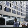 Block 474: West Houston Street between Varick Street and Hudson Street (south side)