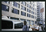 Block 474: West Houston Street between Varick Street and Hudson Street (south side)