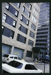 Block 474: West Houston Street between Varick Street and Hudson Street (south side)