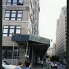 Block 474: West Houston Street between Varick Street and Hudson Street (south side)