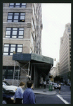 Block 474: West Houston Street between Varick Street and Hudson Street (south side)