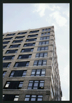 Block 474: West Houston Street between Varick Street and Hudson Street (south side)