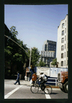 Block 475: Spring Street between Sullivan Street and Sixth Avenue (south side)