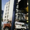 Block 475: Spring Street between Sullivan Street and Sixth Avenue (south side)