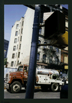 Block 475: Spring Street between Sullivan Street and Sixth Avenue (south side)