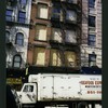 Block 475: Spring Street between Sullivan Street and Sixth Avenue (south side)