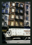Block 475: Spring Street between Sullivan Street and Sixth Avenue (south side)