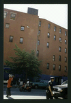 Block 475: Sixth Avenue between Spring Street and Sullivan Street (east side)