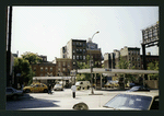 Block 475: Sixth Avenue between Spring Street and Sullivan Street (east side)