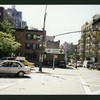 Block 475: Sixth Avenue between Spring Street and Sullivan Street (east side)