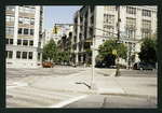 Block 475: Sullivan Street between Sixth Avenue and Spring Street (west side)