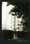 Block 475: Sullivan Street between Sixth Avenue and Spring Street (west side)