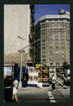 Block 475: Sullivan Street between Sixth Avenue and Spring Street (west side)