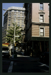 Block 476: Sullivan Street between Spring Street and Prince Street (west side)