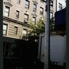 Block 476: Sullivan Street between Spring Street and Prince Street (west side)