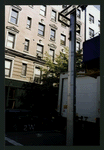 Block 476: Sullivan Street between Spring Street and Prince Street (west side)