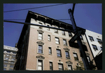 Block 476: Sullivan Street between Spring Street and Prince Street (west side)