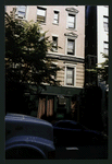 Block 476: Sullivan Street between Spring Street and Prince Street (west side)