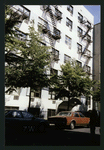Block 476: Sullivan Street between Spring Street and Prince Street (west side)