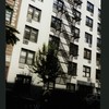 Block 476: Sullivan Street between Spring Street and Prince Street (west side)