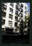 Block 476: Sullivan Street between Spring Street and Prince Street (west side)