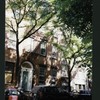 Block 476: Sullivan Street between Spring Street and Prince Street (west side)