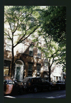 Block 476: Sullivan Street between Spring Street and Prince Street (west side)