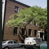 Block 476: Prince Street between Sullivan Street and Sixth Avenue (south side)