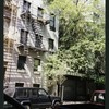 Block 476: Prince Street between Sullivan Street and Sixth Avenue (south side)