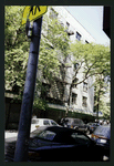 Block 476: Prince Street between Sullivan Street and Sixth Avenue (south side)