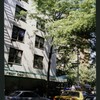 Block 476: Prince Street between Sullivan Street and Sixth Avenue (south side)