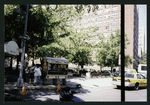 Block 476: Prince Street between Sullivan Street and Sixth Avenue (south side)