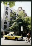 Block 476: Prince Street between Sullivan Street and Sixth Avenue (south side)