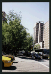 Block 476: Prince Street between Sullivan Street and Sixth Avenue (south side)