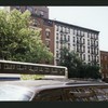 Block 476: Sixth Avenue between Prince Street and Spring Street (east side)
