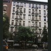 Block 476: Sixth Avenue between Prince Street and Spring Street (east side)