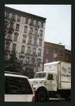 Block 476: Sixth Avenue between Prince Street and Spring Street (east side)