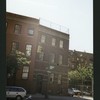 Block 476: Sixth Avenue between Prince Street and Spring Street (east side)