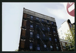 Block 479: King Street between Sixth Avenue and Varick Street (south side)