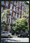 Block 479: King Street between Sixth Avenue and Varick Street (south side)