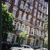 Block 479: King Street between Sixth Avenue and Varick Street (south side)